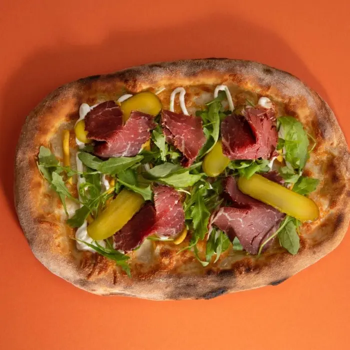 Pastrami